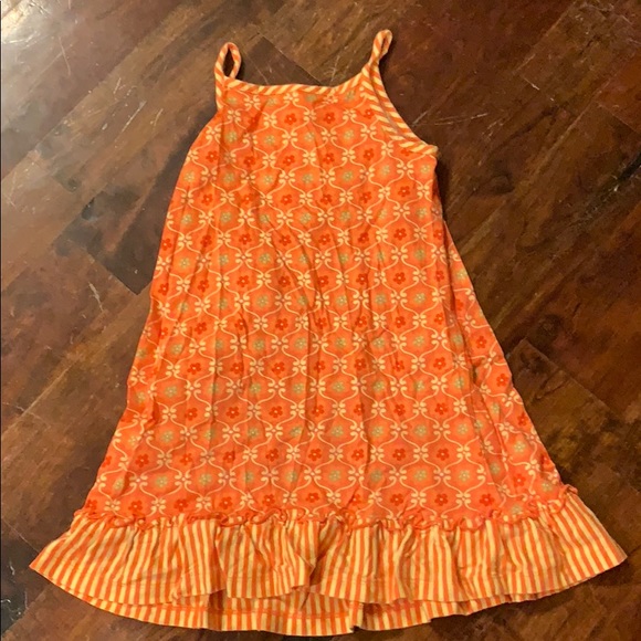 Hanna Andersson dress, size 100 - Picture 4 of 4